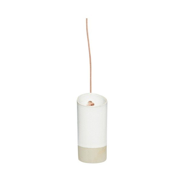 Pakabinamas vazonas "Hübsch Clara", 10 cm ilgio