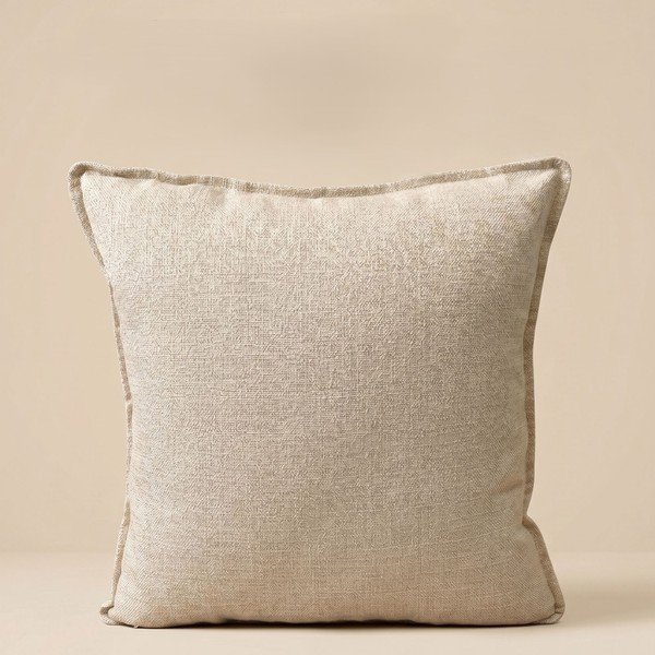 Dekoratyviniai pagalvių užvalkalai 2 vnt. 40x40 cm Linen – Mioli Decor