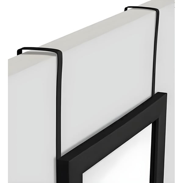 Sieninis laikrodis 35x125 cm - Casa Selección-image-1