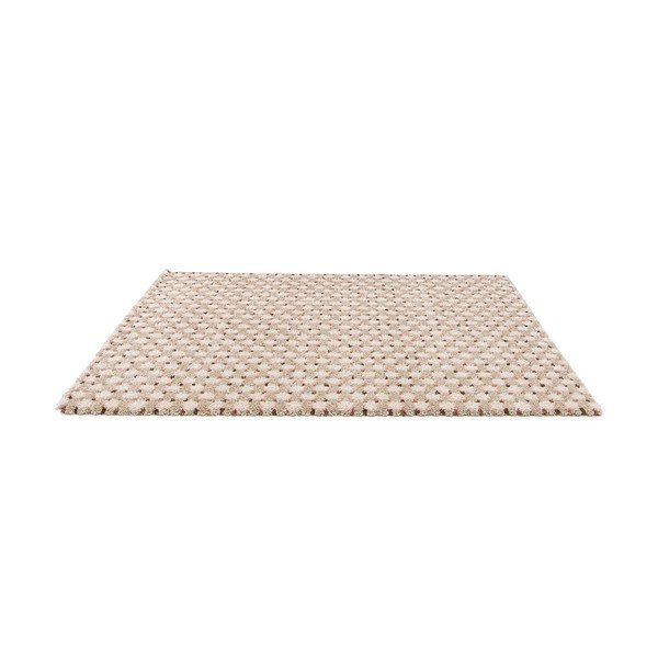 Smėlio spalvos kilimas 120x170 cm Ember – Universal-image-3
