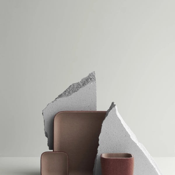 Biuro organizatorius iš tekstilės Herba – Blomus-image-3