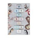 Vaikiškas kilimas pilkos spalvos 160x230 cm Play – Ayyildiz Carpets