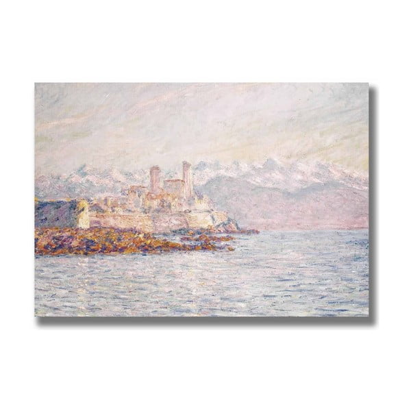 Paveikslas 100x70 cm Claude Monet - Wallity