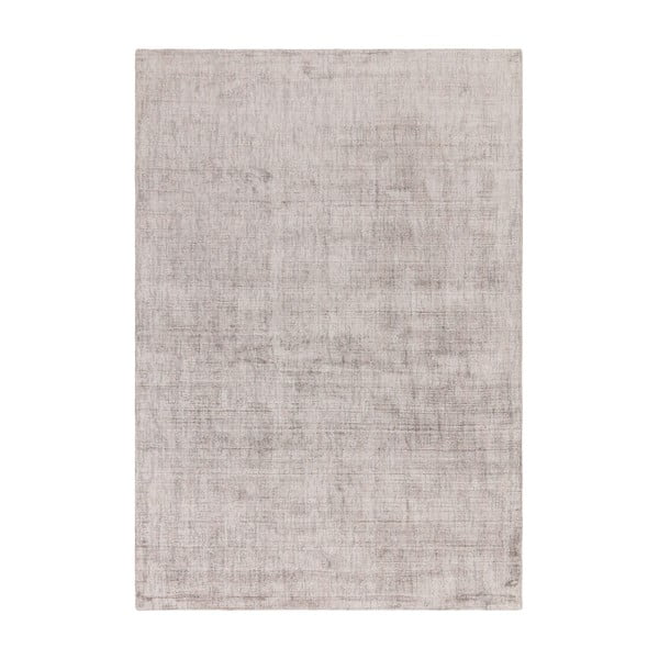 Pilkas kilimas 230x160 cm Aston - Asiatic Carpets