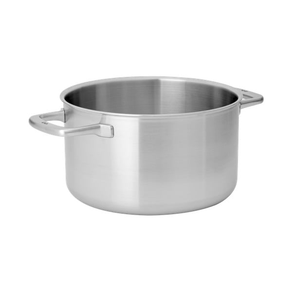 Troškintuvas iš nerūdijančio plieno su dangčiu tinka indukcinei viryklei 5,5 l Lucca 3.0 – FABINI-image-4