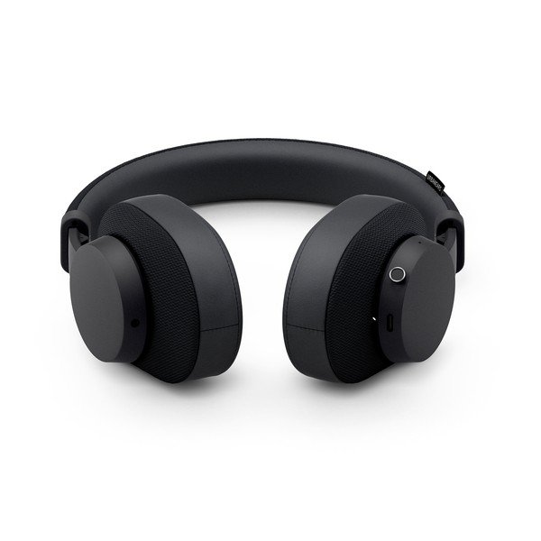 Juodos "Bluetooth" ausinės "Urbanears Pampas-image-3