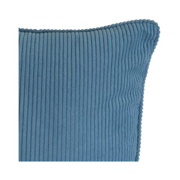 Iš kordinio velveto dekoratyvinė pagalvėlė 45x45 cm Merely – Casa Selección-image-1