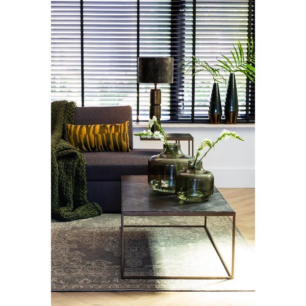 Antklodė 152x127 cm Knitted - Light & Living-image-4