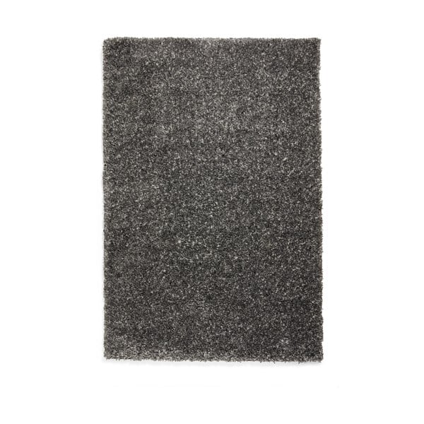 Kilimas pilkos spalvos 80x150 cm Vista – Think Rugs