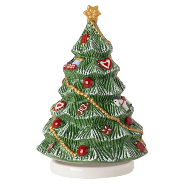 Kalėdinė porcelianinė figūrėlė Villeroy & Boch Christmas Tree