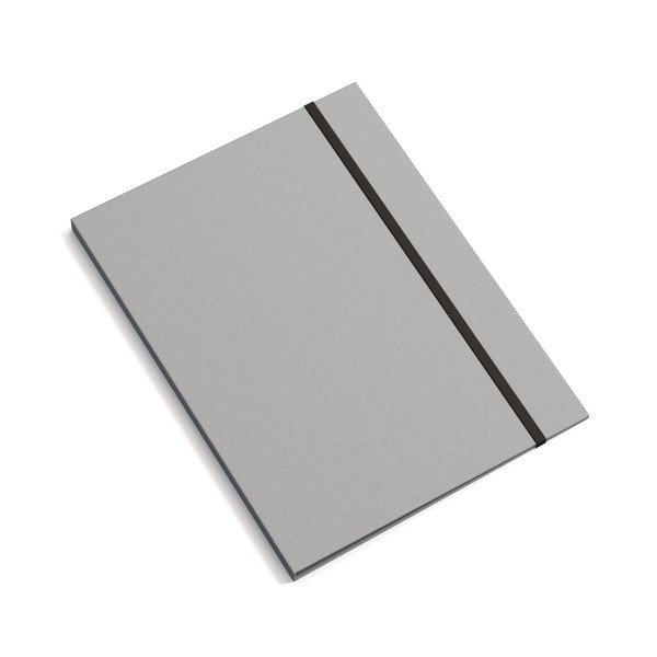 Iš kartono biuro organizatorius dokumentams Paulina Paper Laminate A4 – Bigso-image-1