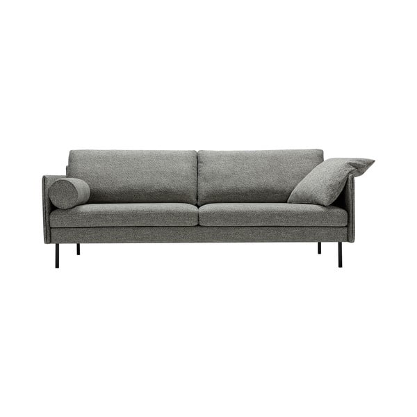 Pilka sofa 215 cm Juno - Sits