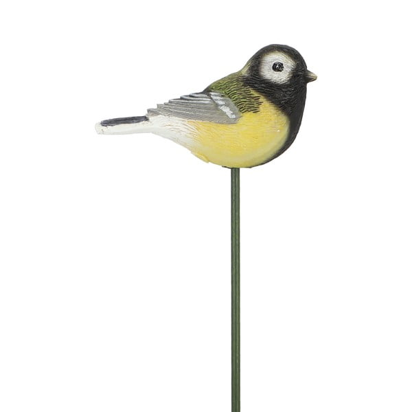 Iš poliesterinės dervos sodo kuoliukai komplekte 4 vnt. Bird – Esschert Design-image-3