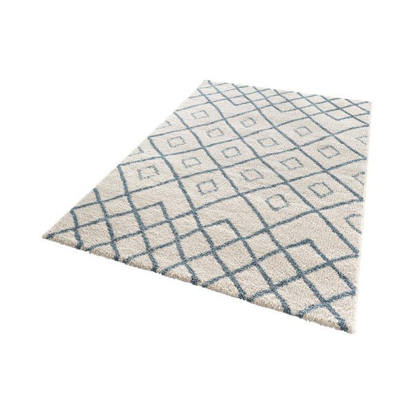 Baltas kilimas Mint Rugs Draw, 160 x 230 cm-image-3