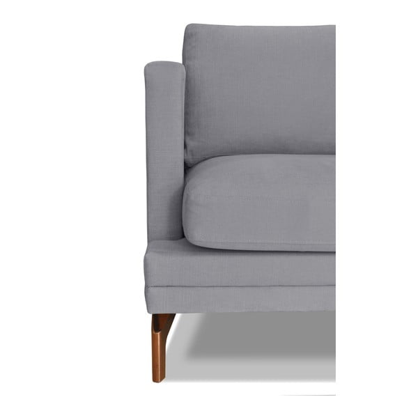 Pilkas fotelis "Windsor & Co. Sofos Jupiter-image-4