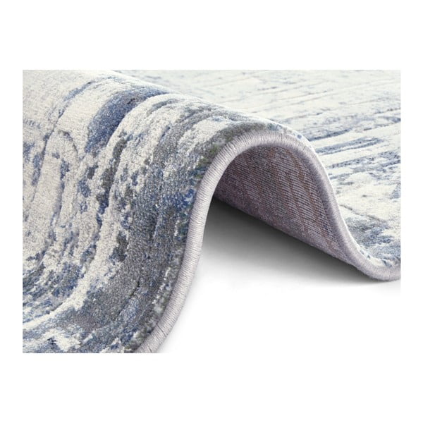Mėlynai pilkas kilimas Elle Decoration Arty Vernon, 120 x 170 cm-image-2