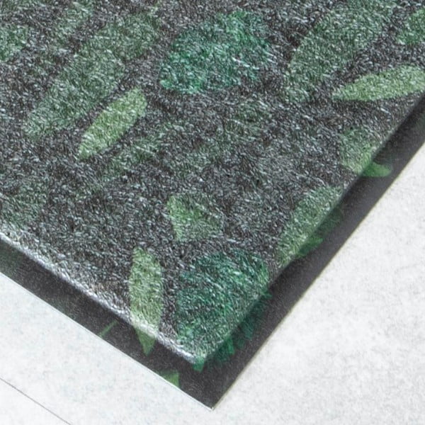 Kilimėlis 40x70 cm Jungle Leaf - Artsy Doormats-image-2