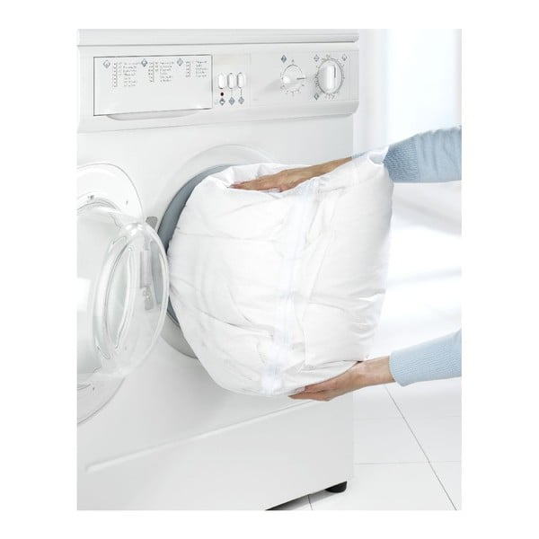 Didelis baltas skalbimo tinklas Wenko Wash-image-3