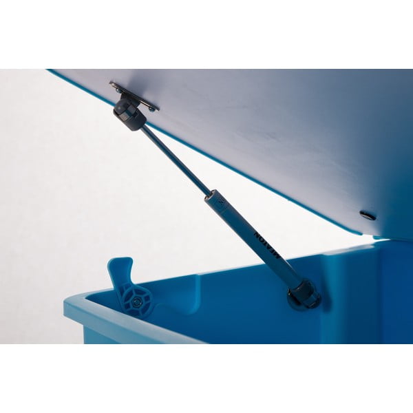 Vaikiškų baldų komplektas COMFORTLINE – Vipack-image-1