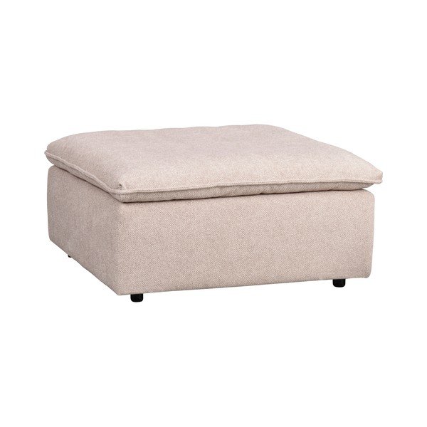 Taburetė smėlio spalvos Rawlins – Rowico-image-2