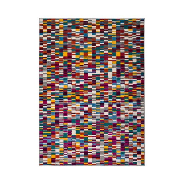 Kilimas Universal Fantasy Madrid, 120 x 170 cm-image-1