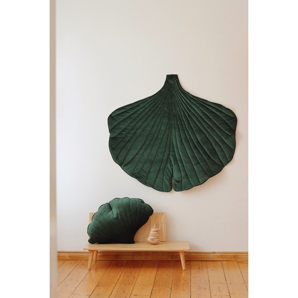 Kūdikio pagalvė Green - Moi Mili-image-4