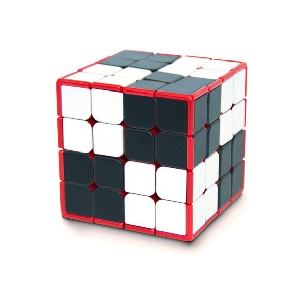 Dėlionė RecentToys Checker Cube-image-3