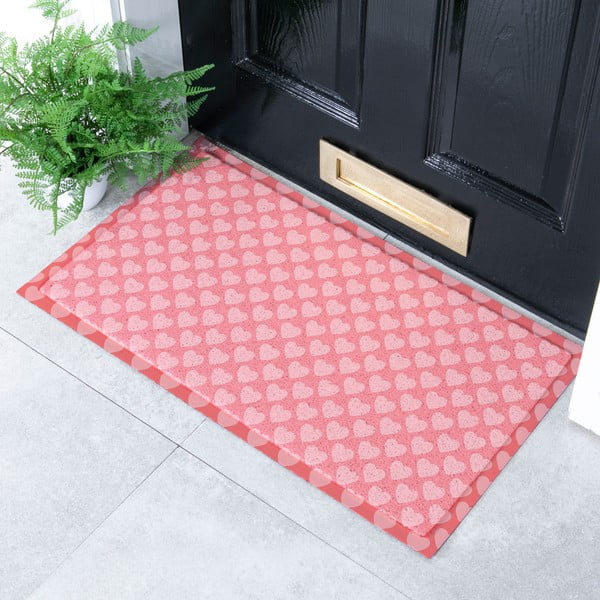 Grindų kilimėlis 40x70 cm – Artsy Doormats-image-1