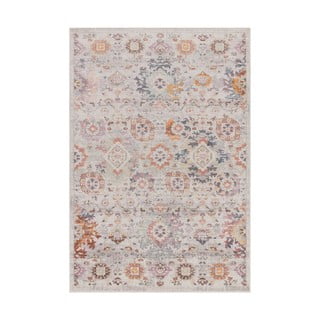Smėlio spalvos kilimas 290x200 cm Flores - Asiatic Carpets
