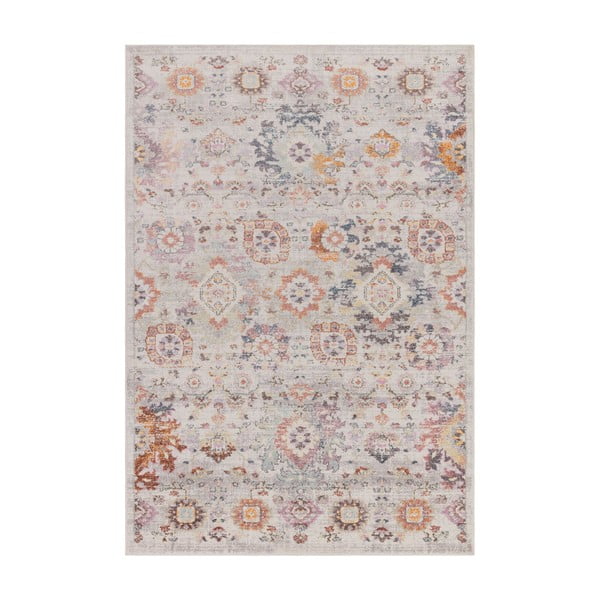 Smėlio spalvos kilimas 230x160 cm Flores - Asiatic Carpets