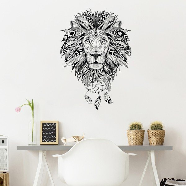 "Ambiance Lion" lipdukas-image-1