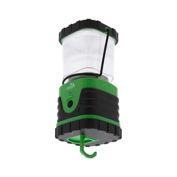 Žalias LED žibintuvėlis Cattara Camping-image-2
