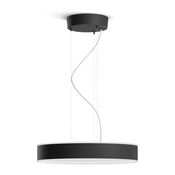 Išmanus kabantis šviestuvas LED 33,5 W Enrave – Philips Hue-image-3