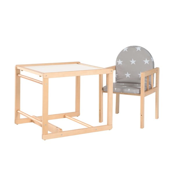 Maitinimo kėdutė Little Stars – Roba-image-3