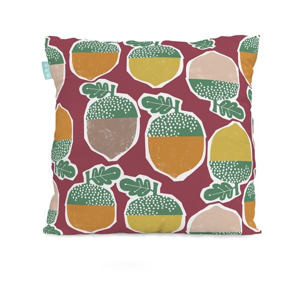 Medvilninė vaikiška patalynė Moshi Moshi Harvestwood, 140 x 200 cm-image-1