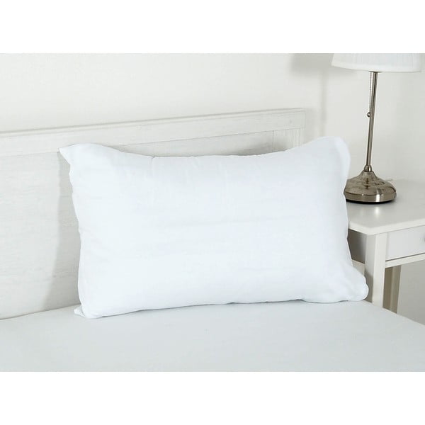 Iš medvilnės pagalvės užvalkalas 45x75 cm Visco – B.E.S.-image-1