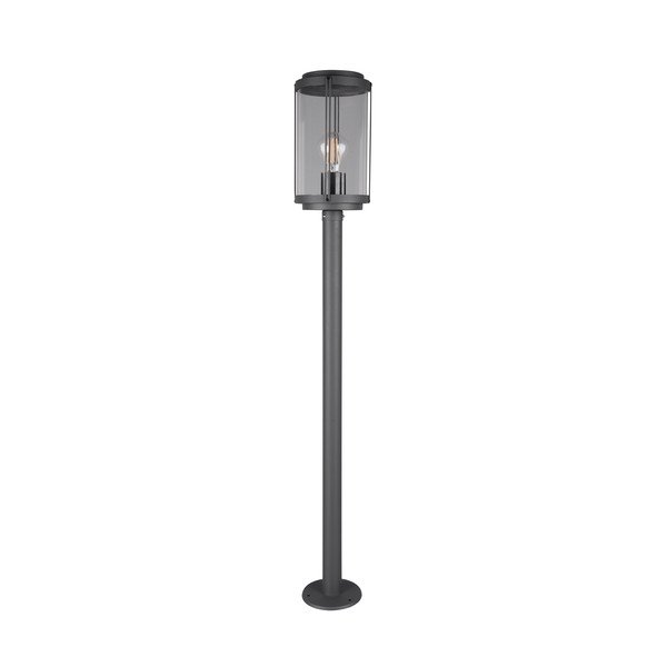 Lauko šviestuvas ø 15 cm Tanaro – Trio-image-1