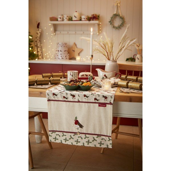 Stalo takelis 45x200 cm Robin's Retreat – Cooksmart ®-image-1