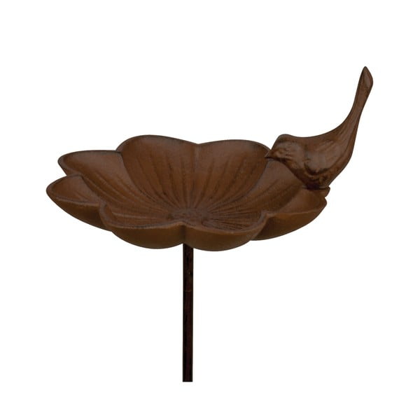 Ketaus lesyklėlė paukščiams su kvapu Esschert dizainas, aukštis 91 cm-image-1