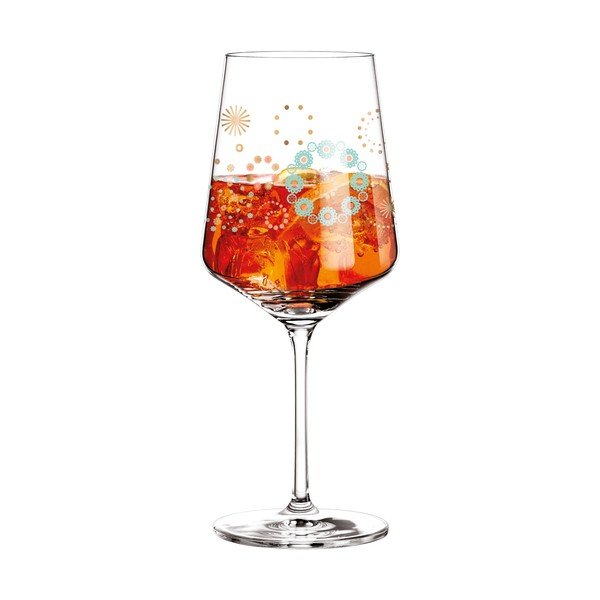 Krištolo taurė "Ritzenhoff Juliane Breitbach", 550 ml-image-3