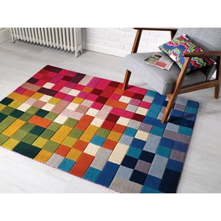 Vilnonis kilimas Flair Rugs Lucea, 120 x 170 cm