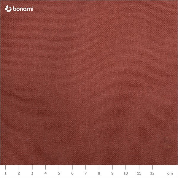 Raudonas krėslas Max Winzer Lorris-image-1