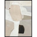 Rankomis tapytas paveikslas 90x120 cm Accurate - Malerifabrikken