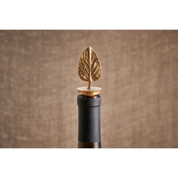 Vyno kamštis Nkuku Poplar Leaf-image-1