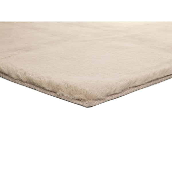 Smėlio spalvos kilimas Universal Fox Liso, 160 x 230 cm-image-2