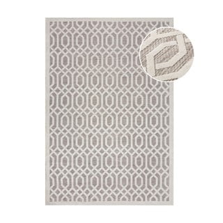 Smėlio spalvos lauko kilimas 150x80 cm Mondo - Flair Rugs