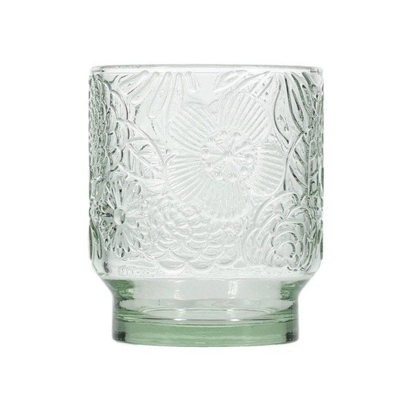 Stiklinės 4 vnt. 300 ml Flora – Salt&Pepper