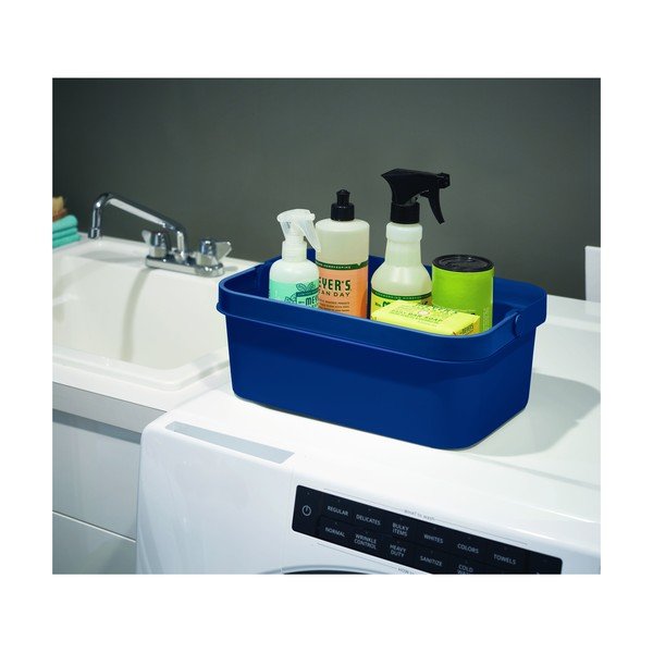 Mėlynas krepšys iDesign Eco Tote-image-2