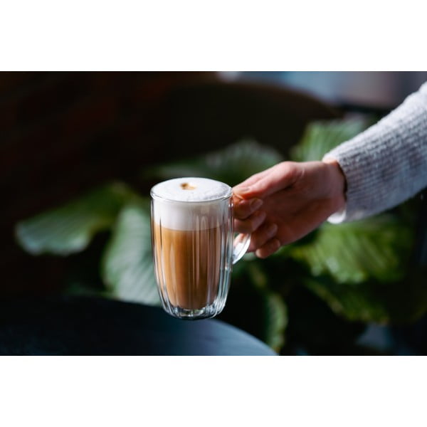 Puodeliai 2 vnt. 360 ml Tulip – Vialli Design-image-4