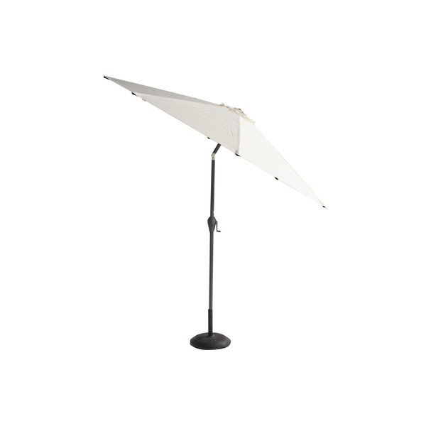 Skėtis nuo saulės smėlio spalvos ø 270 cm Sunline – Hartman-image-1